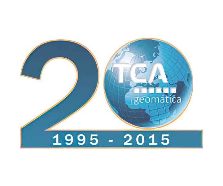 TCA ha cumplido 20 años