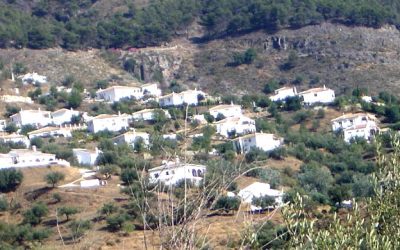 Se presenta Plan de Inspección Urbanística en Andalucía 2017/2020