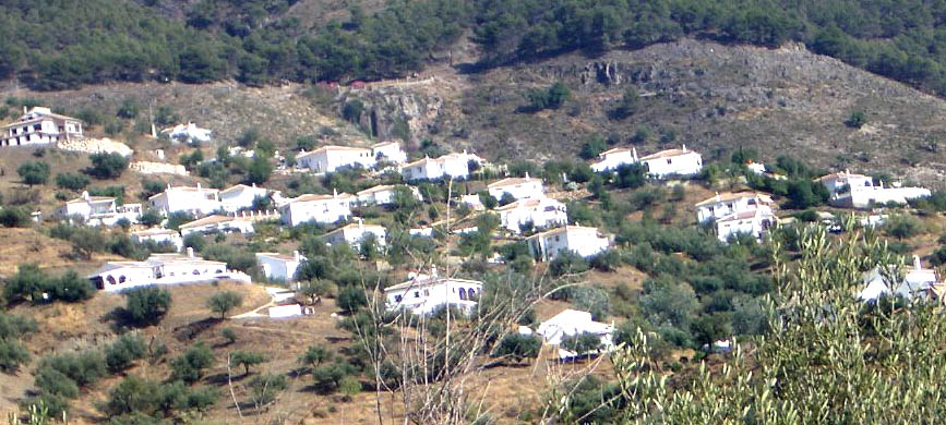 Se presenta Plan de Inspección Urbanística en Andalucía 2017/2020