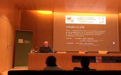 TCA presente en SIDOP 2017