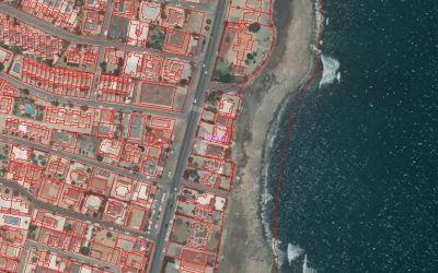 TCA en UTE resulta adjudicataria de contrato en Almería