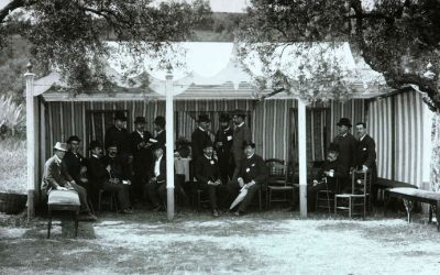 Se estrena «El Gran Tour de Jorge Bónsor» en el Festival de Cine Español de Málaga