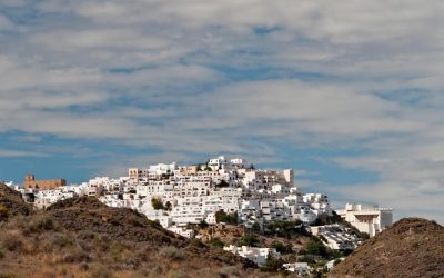 A un paso del primer PGOU de Mojácar