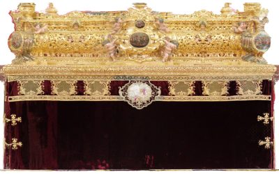 TCA inicia con el IAPH el proyecto PASO