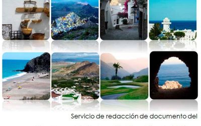 TCA adjudicataria del PGOU de Mojácar