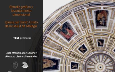 Jornadas Científicas sobre la Iglesia del Santísimo Cristo de la Salud de Málaga