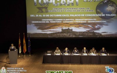 TCA presente en Topcart 2016