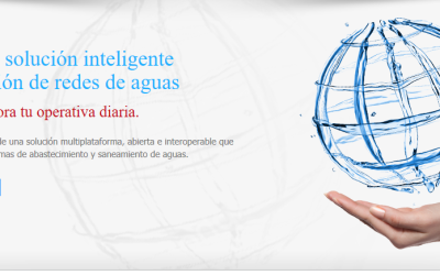 Aljarafesa, empresa de abastecimiento de Agua del Aljarafe, ha adjudicado la realización de su SIG a la Ute Formada por TCA y Tracasa.
