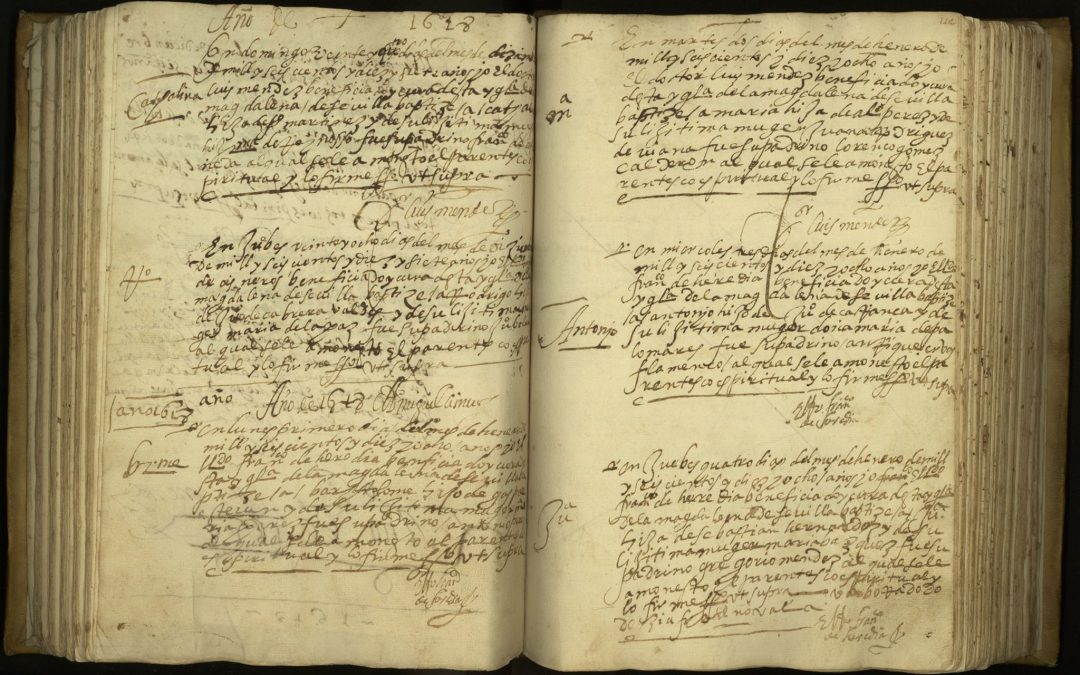 TCA Cartografia y Geomatica se suma al IV Aniversario del nacimiento del artista D. Bartolomé Esteban Murillo.