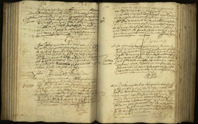 TCA Cartografia y Geomatica se suma al IV Aniversario del nacimiento del artista D. Bartolomé Esteban Murillo.