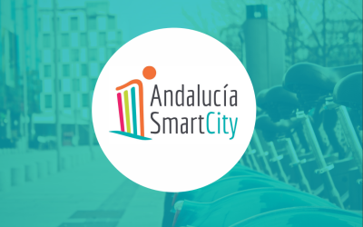 TCA Cartografia y Geomatica nuevo miembro del Cluster Andalucía Smart City