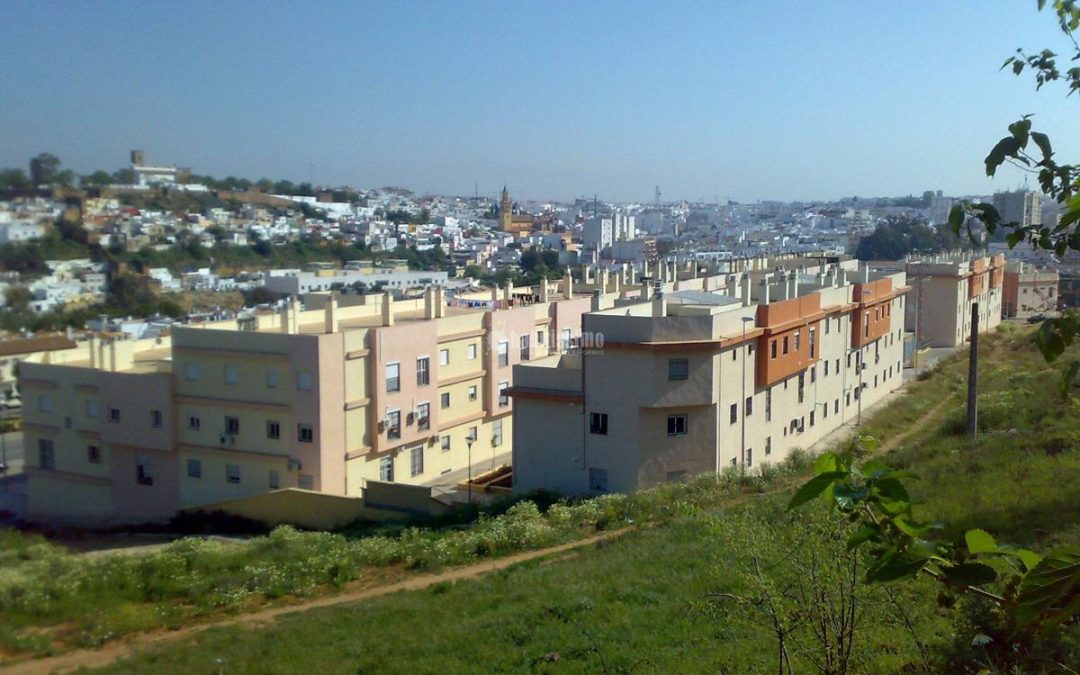 TCA realiza la redacción del Plan Municipal de la Vivienda y Suelo de Alcalá de Guadaira (Sevilla).