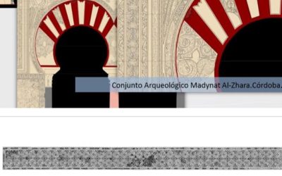 Medina Azahara será declarada por la Unesco como Patrimonio de la Humanidad