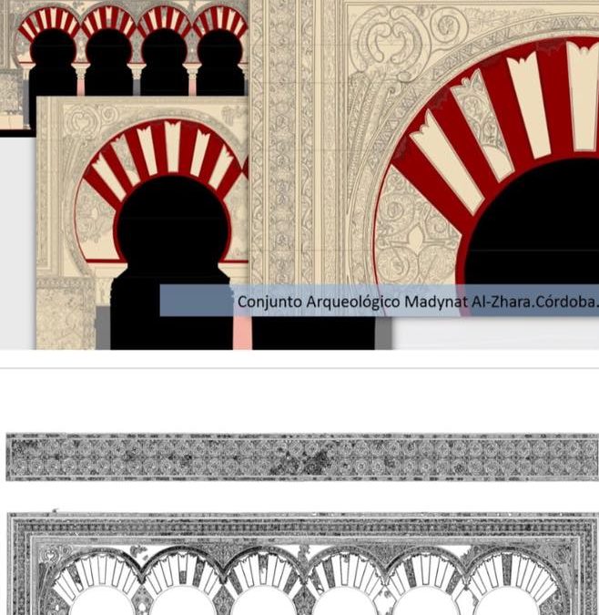 Medina Azahara será declarada por la Unesco como Patrimonio de la Humanidad