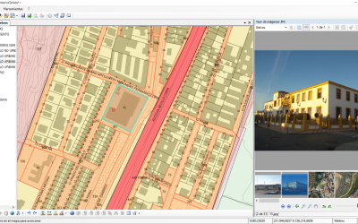 Actualización del Inventario Municipal de Bienes del  Ayuntamiento de Gelves