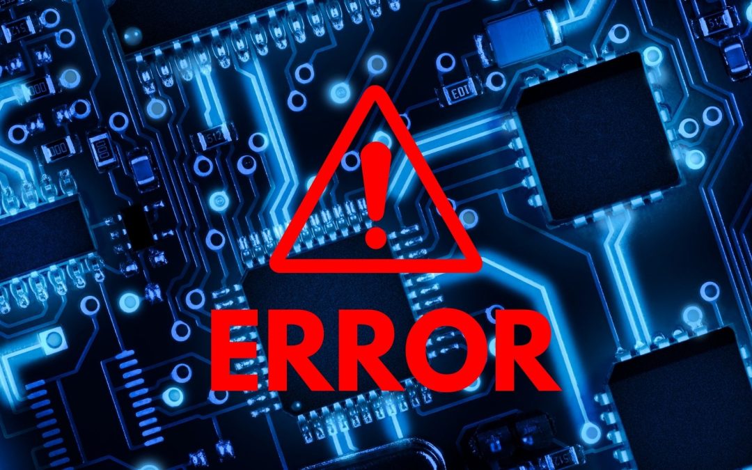 Un error informático provoca la republicación de todas las noticias de TCA.