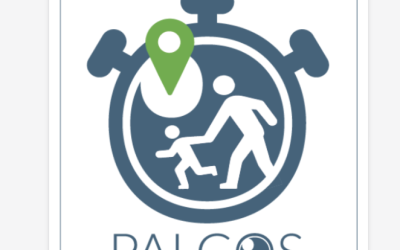 Aplicación para conocer los límites de los paseos #COVID19