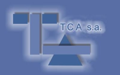 25º Aniversario de TCA Geomática
