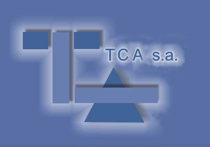 25º Aniversario de TCA Geomática