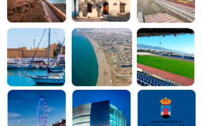 TCA resulta adjudicataria de mayor proyecto cartográfico realizado en los últimos años en Andalucía. La cartografía GIS de Roquetas de Mar