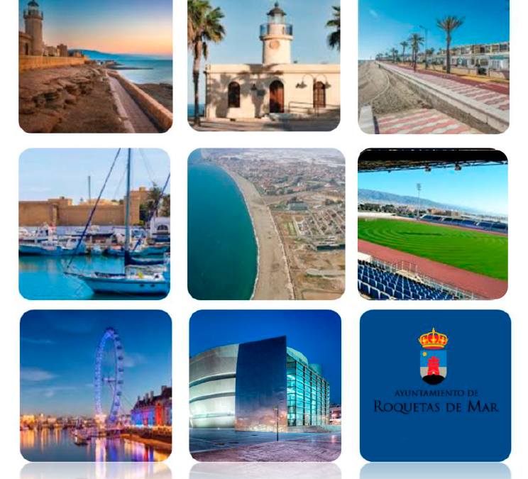 TCA resulta adjudicataria de mayor proyecto cartográfico realizado en los últimos años en Andalucía. La cartografía GIS de Roquetas de Mar