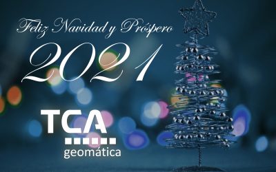 Desde TCA os deseamos Felices Fiestas