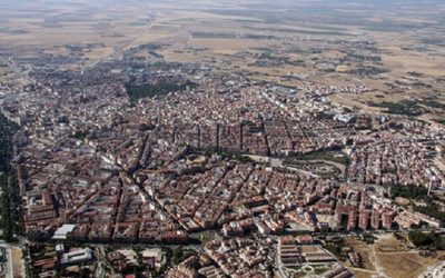 TCA consigue el contrato de la Cartografía de la Ciudad de Albacete