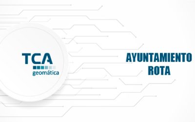 Tcasa y su compromiso con la digitalización: La propuesta al Ayuntamiento de Rota