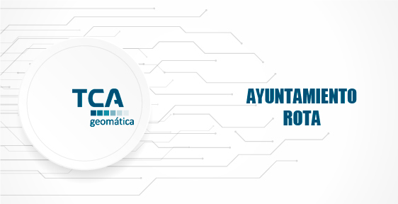 Tcasa y su compromiso con la digitalización: La propuesta al Ayuntamiento de Rota