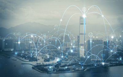 La importancia de la gestión geográfica en el término municipal