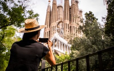 Entrevista a TCA en el Cluster de Smart City