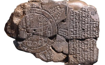 Desde el inicio de la cartografía hasta su aplicación en la actualidad