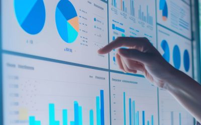 Los sistemas de información geográfica