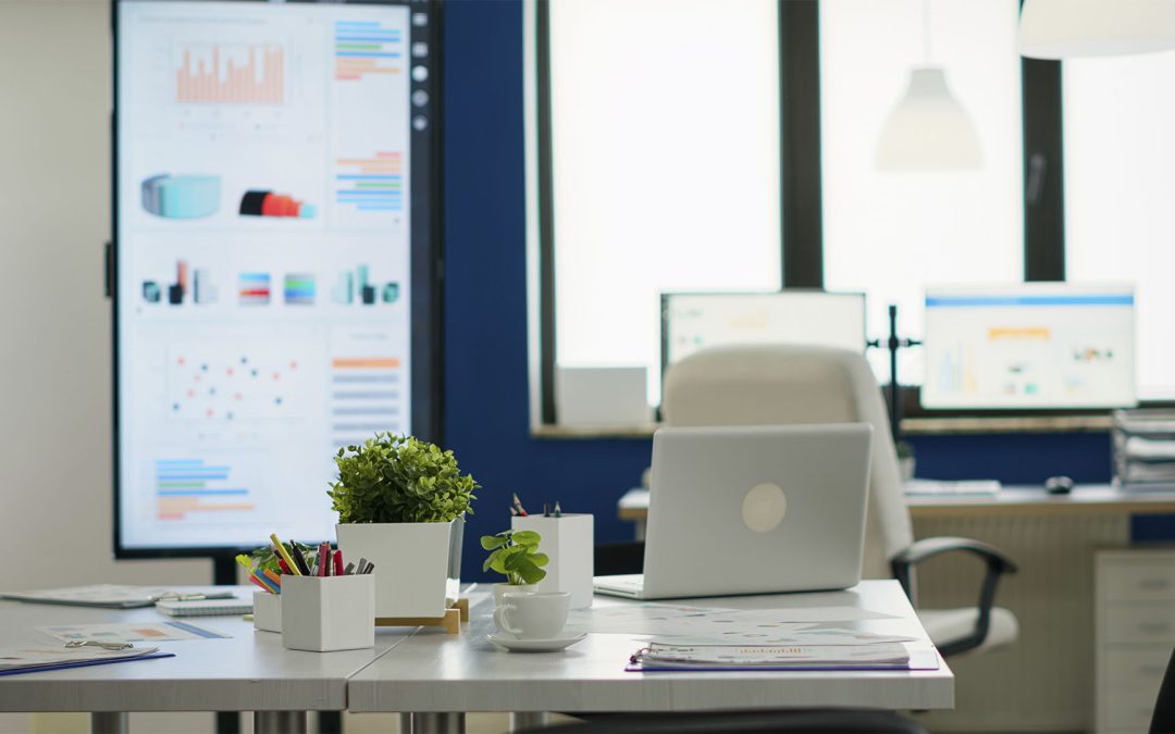 Nueva Oficina en Pamplona