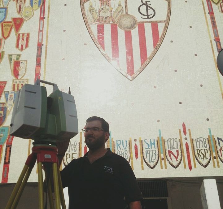 Estadio Ramón Sánchez-Pizjuán