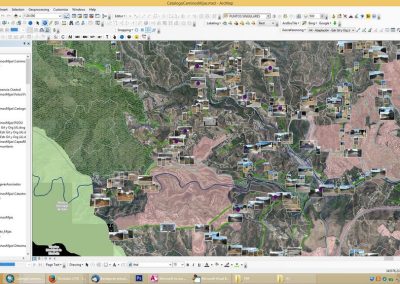 SIG Inventario Fotografías