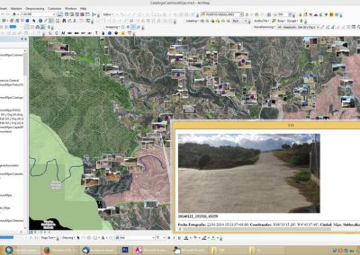 SIG Inventario Fotografías