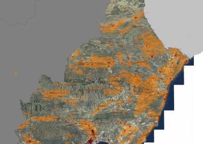 Servicios en Materia de Gestión Catastral a los Ayuntamientos de la Provincia de Almería
