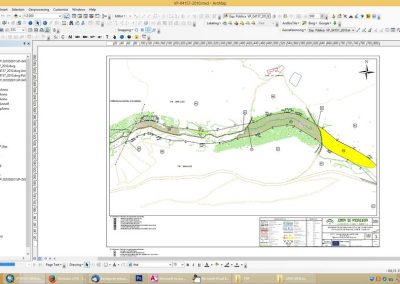 Vias Pecuarias Andalucía 2