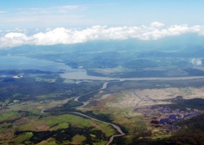 Regularización y conciliación del Catastro y Registro desde la cartografía Predial de Costa Rica