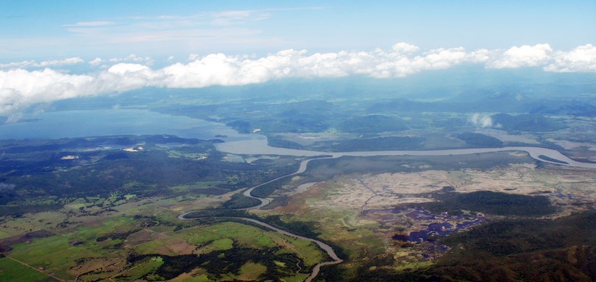 Regularización y conciliación del Catastro y Registro desde la cartografía Predial de Costa Rica