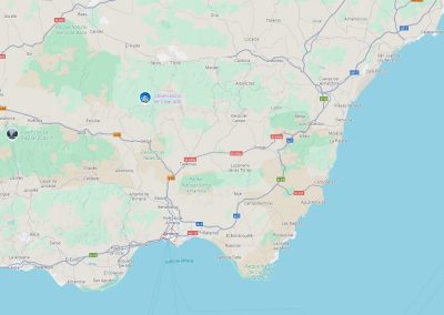 Provincia de Almeria