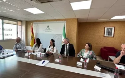 Junta ratifica el nuevo PGOU de Mojácar que propone 2.548 viviendas de nueva construcción, 591 protegidas