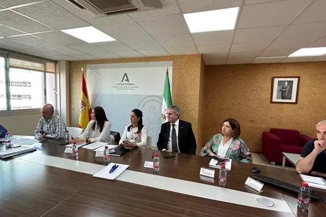 Junta ratifica el nuevo PGOU de Mojácar que propone 2.548 viviendas de nueva construcción, 591 protegidas