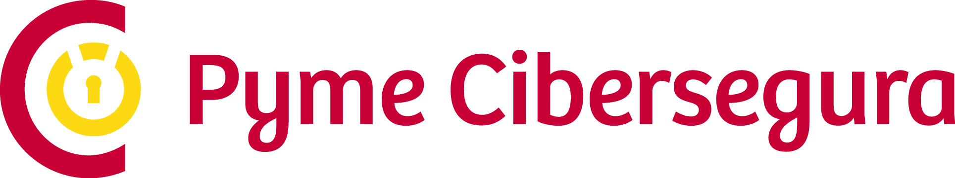 Logo Pyme Ciberseguridad
